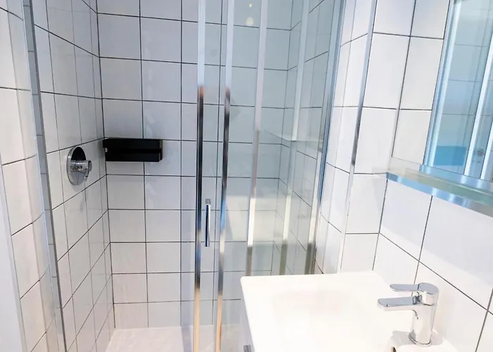 Residencia Bravo Students 2* Granada