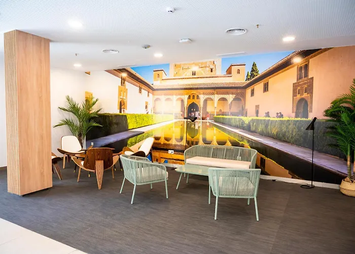 Residencia Bravo Students